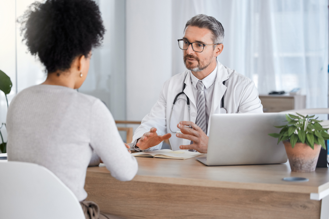 Caring for an Older Workforce: A Physician’s Perspective 