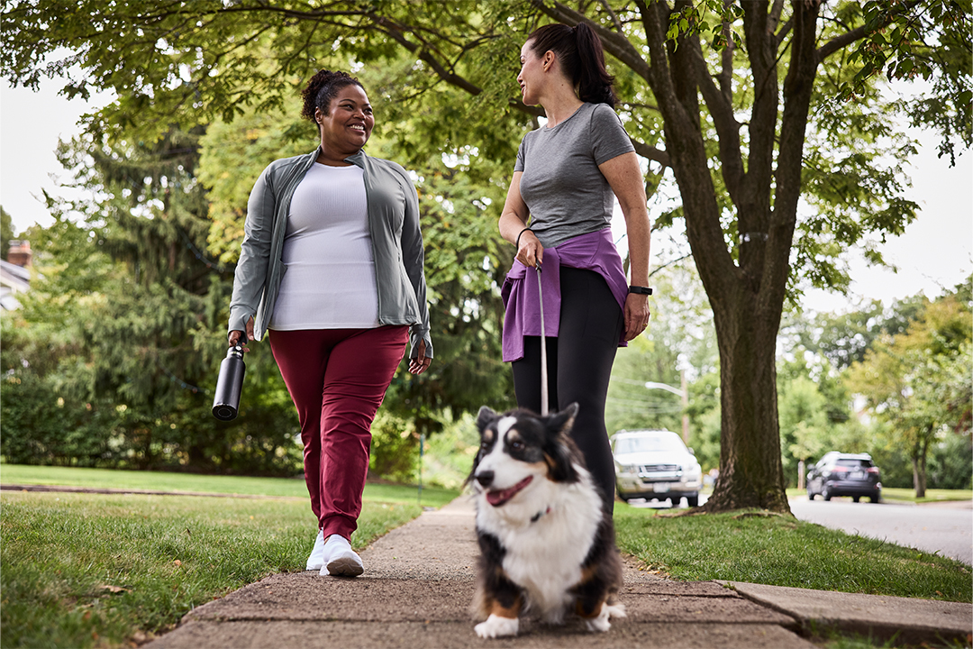 More ripple effects of GLP-1 medications: why lifestyle still matters 