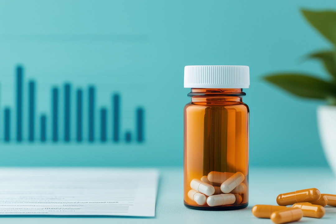 Five Medication Management Trends to Watch in Workers’ Comp