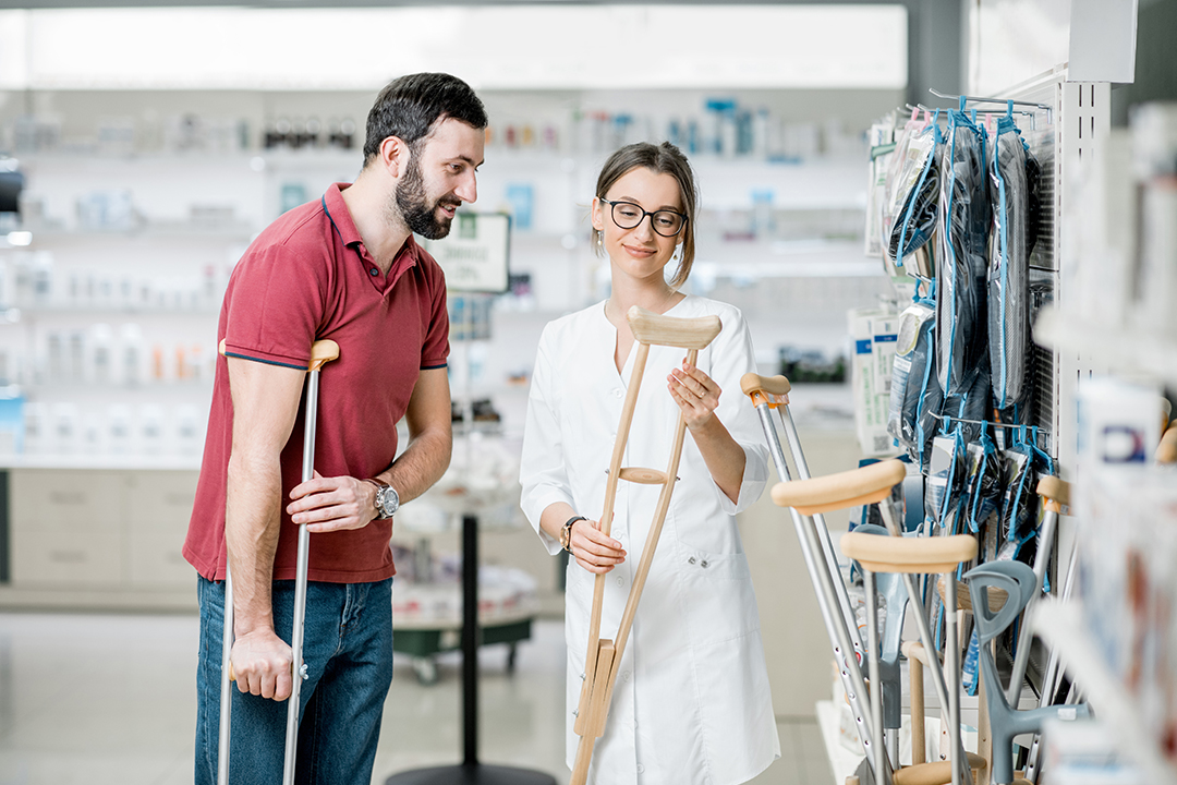 Much more than pharmacy benefits – the Optum whole-person care focus