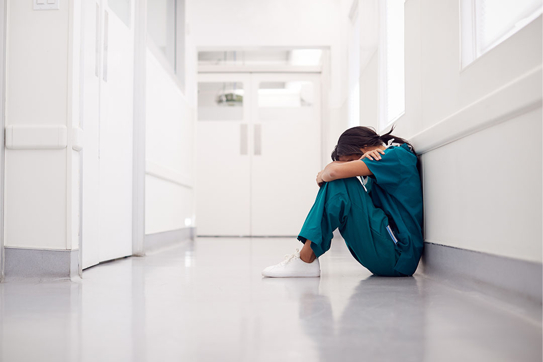 Managing the Rising Tide of PTSD Presumption Claims 