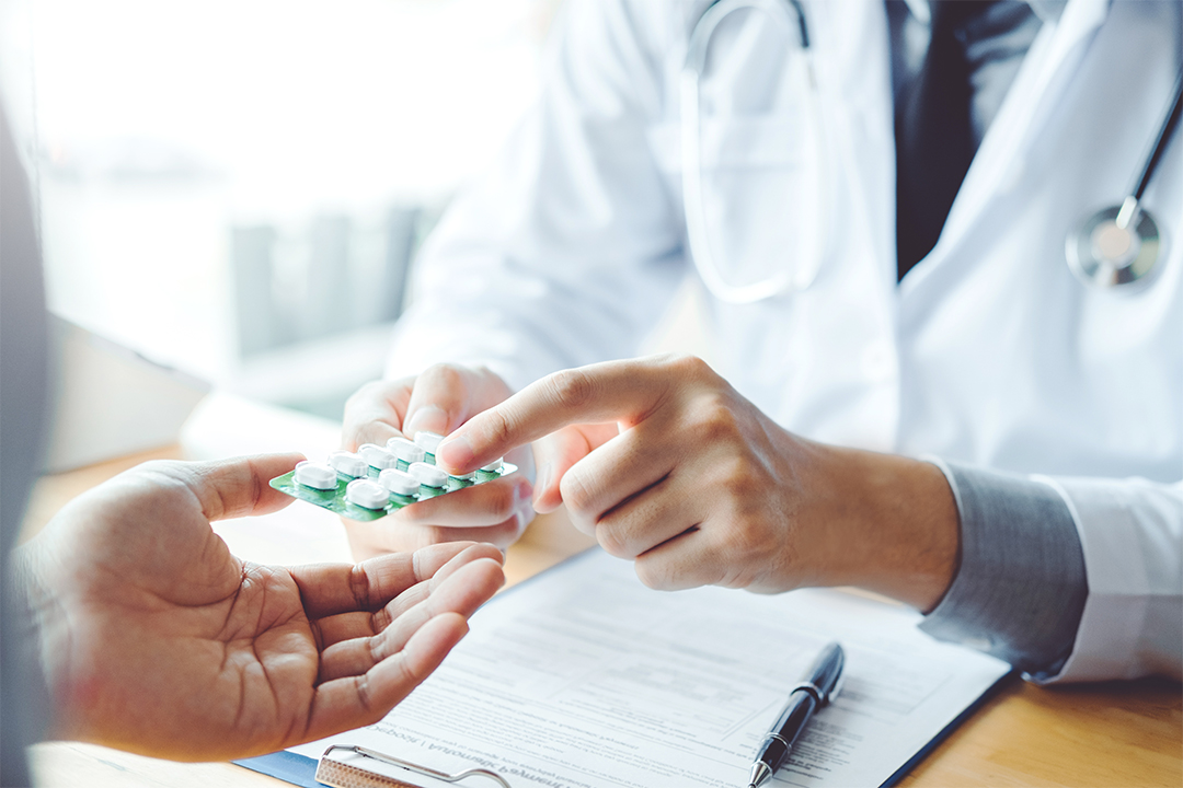 Reining in Physician-Dispensed Drugs in Workers’ Comp