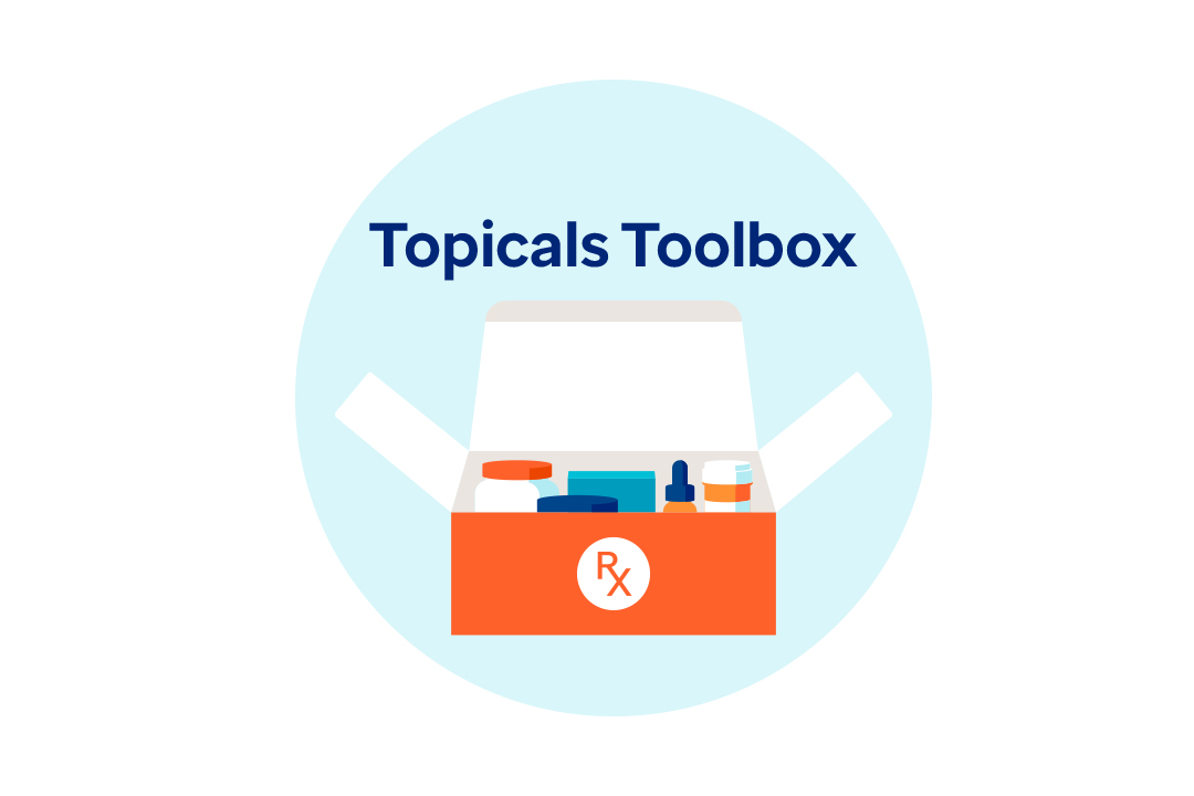 How the Optum Topical Toolbox gives workers' comp professionals key resources and data to avoid rising costs