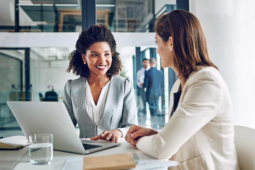 Healthcare Partnerships: Distinguishing a Partner From a Vendor