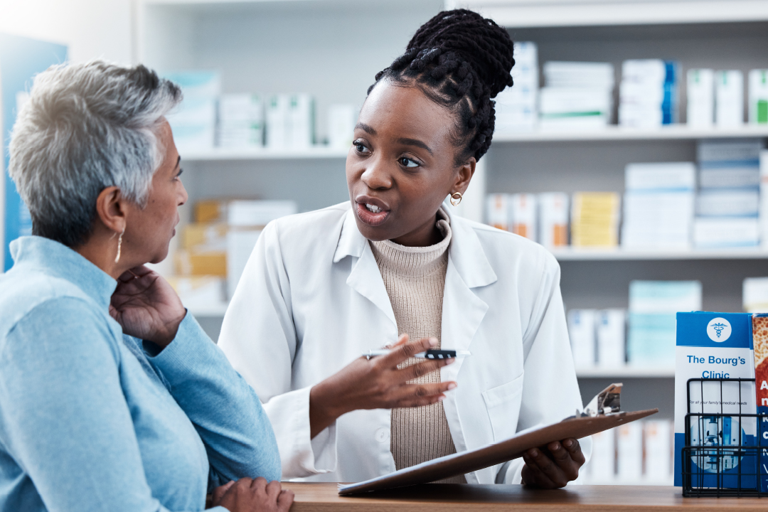 What Is the “Health Story” and Why Is It So Important?
