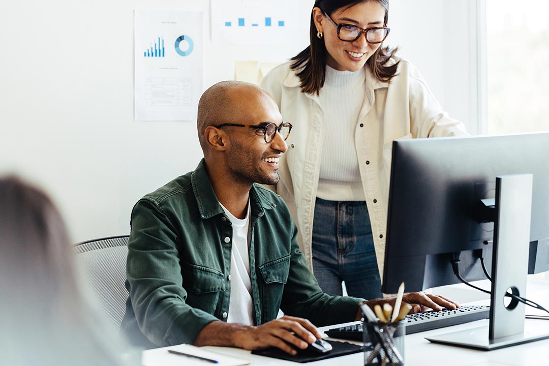 Optum CEO Matt Wolfe on Technology, Talent & Mission 