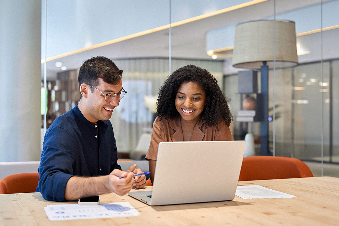 How Workers' Comp Orgs Can Bridge Future Knowledge Gaps 