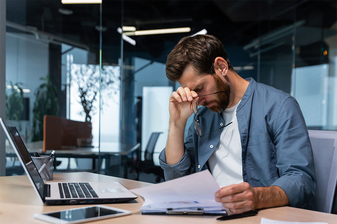 Workplace Microstressors: Considerations in Workers’ Comp