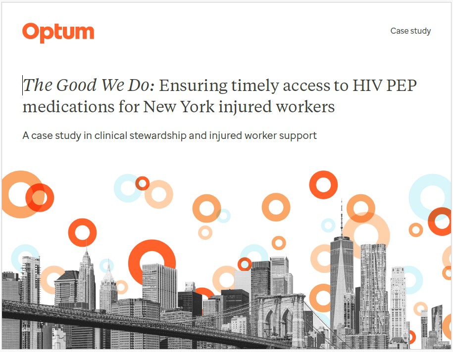 Ensuring Timely Access to HIV PIP Medications [Case Study] 