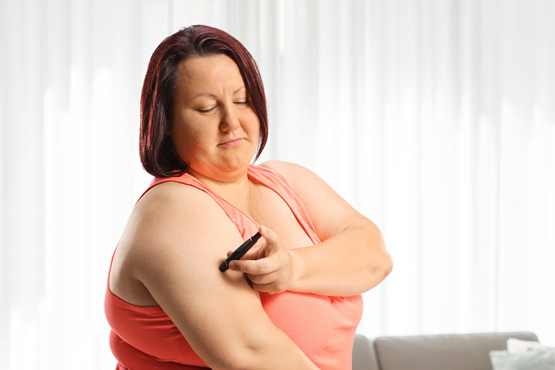 Obesity in the workforce and GLP-1 medications