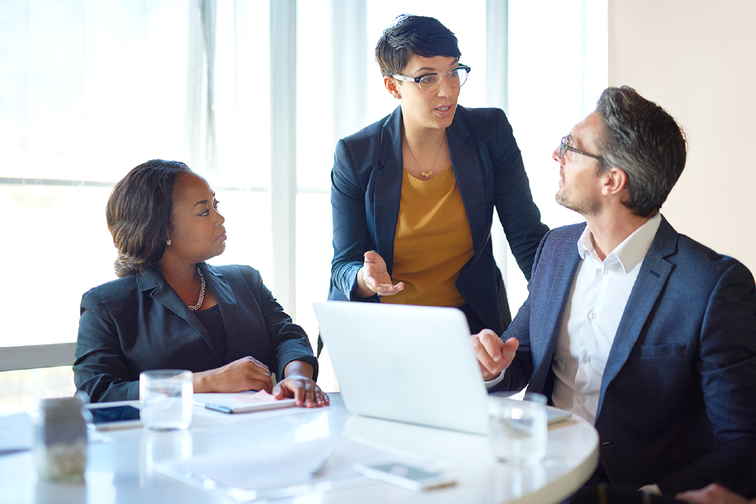 Partnership that pays: Strategies for improving your bill review savings