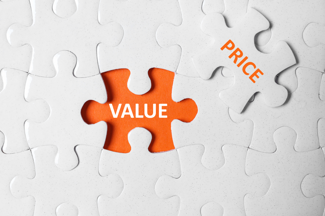 Traditional vs. transparent pricing: Understanding your options