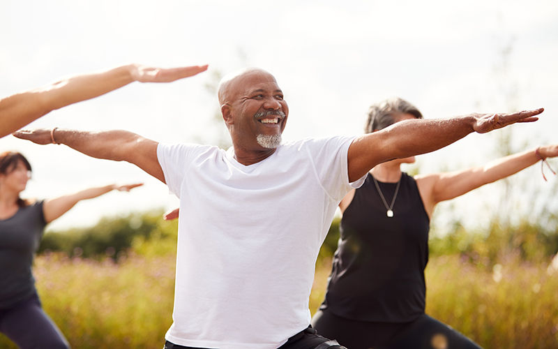 Lighting the path: The importance of behavioral health in injury recovery