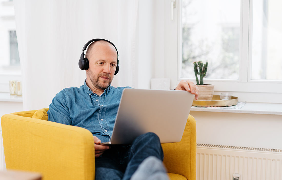 Podcasts